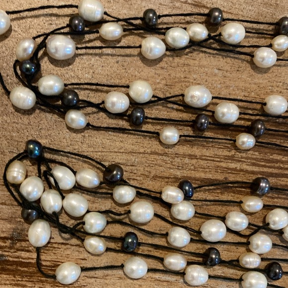 Pearl Necklace Bundle - Picture 7 of 10